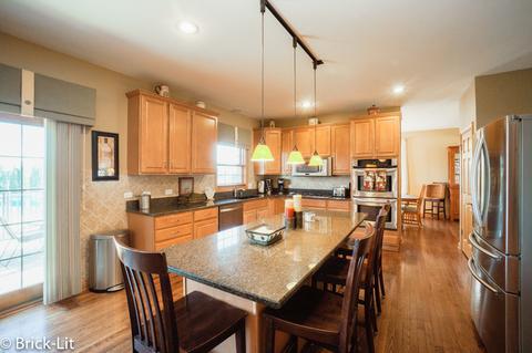 10311 W Bruns Rd, Monee, IL 60449 photo 14