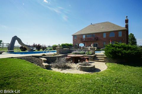 10311 W Bruns Rd, Monee, IL 60449 photo 7