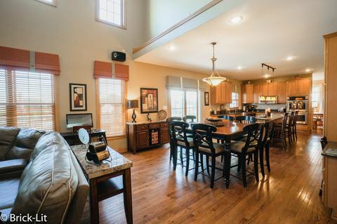10311 W Bruns Rd, Monee, IL 60449 photo 16