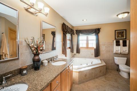 10311 W Bruns Rd, Monee, IL 60449 photo 25