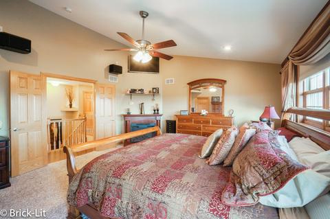 10311 W Bruns Rd, Monee, IL 60449 photo 24