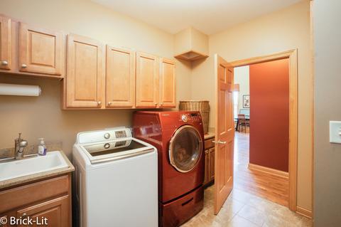 10311 W Bruns Rd, Monee, IL 60449 photo 21