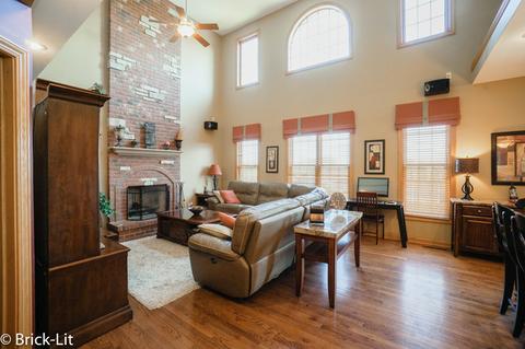 10311 W Bruns Rd, Monee, IL 60449 photo 18
