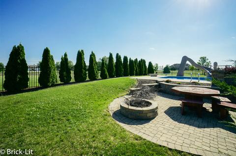 10311 W Bruns Rd, Monee, IL 60449 photo 8