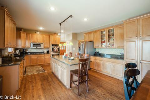10311 W Bruns Rd, Monee, IL 60449 photo 13