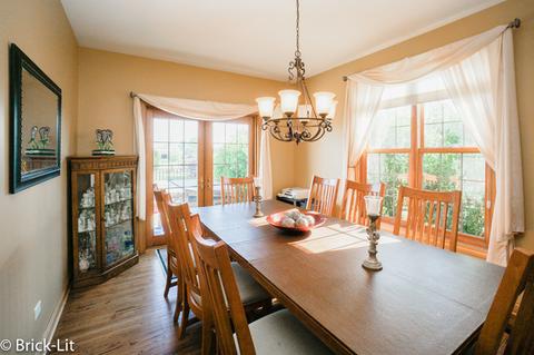 10311 W Bruns Rd, Monee, IL 60449 photo 12