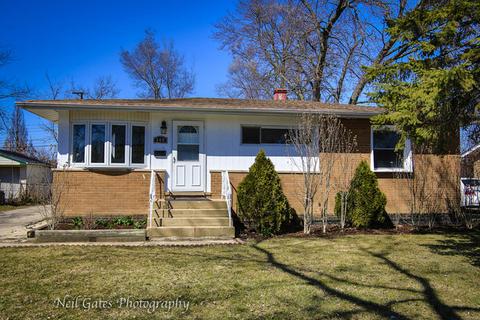 340 E Alden Dr, Addison, IL 60101 photo 1