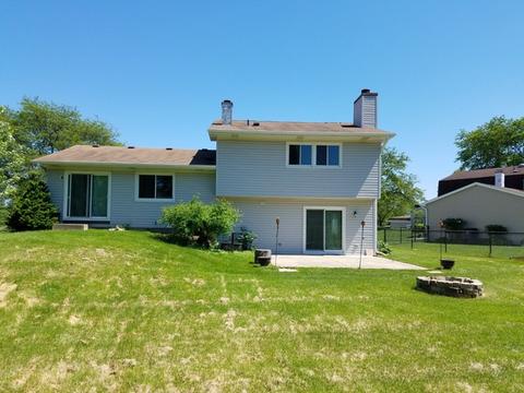 4462 Thornbark Dr, Hoffman Estates, IL 60192 photo 14