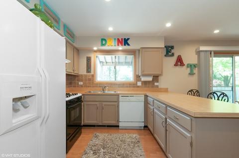 1392 Bow String Ct, Carol Stream, IL 60188 photo 4