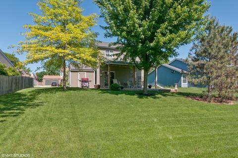 1392 Bow String Ct, Carol Stream, IL 60188 photo 10