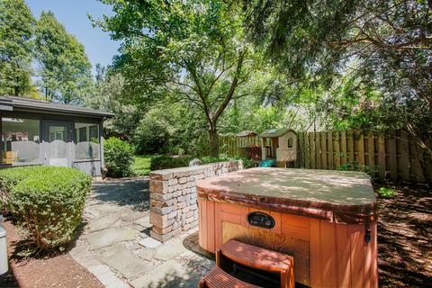 1401 Glencoe St, Wheaton, IL 60187 photo 33