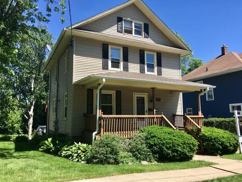 417 S Hale St, Wheaton, IL 60187 photo 1