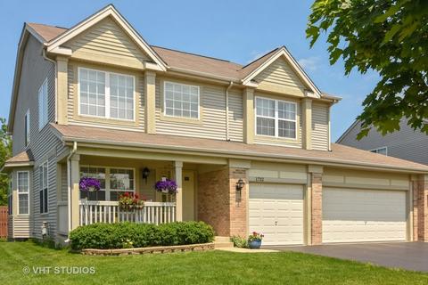 1732 Charles Dr, Wheeling, IL 60090 photo 1