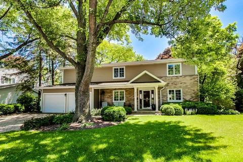 321 Willow Ave, Deerfield, IL 60015 photo 1