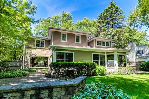 321 Willow Ave, Deerfield, IL 60015 photo 21