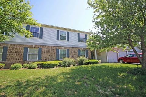1002 Radclyffe Ct #A, Elgin, IL 60120 photo 1