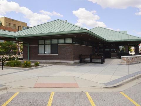 1685 Mill St #204, Des Plaines, IL 60016 photo 23