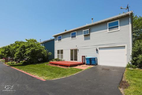 305 Persimmon Ct, Aurora, IL 60504 photo 22