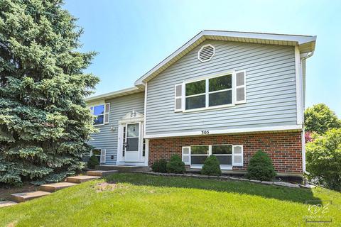 305 Persimmon Ct, Aurora, IL 60504 photo 2