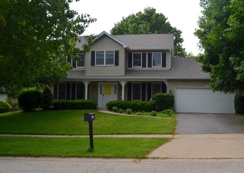 820 Linda Dr, Algonquin, IL 60102 photo 1