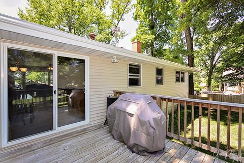 135 Eagle Point Rd, Fox Lake, IL 60020 photo 22