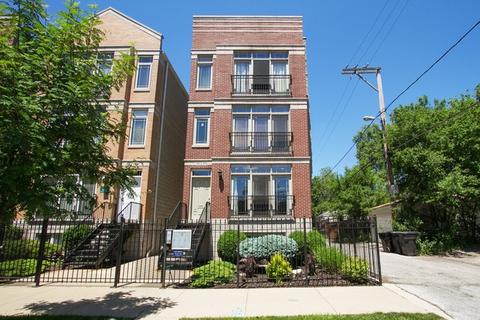 440 E 48th Pl #1, Chicago, IL 60615 photo 1