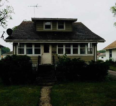 18336 School St, Lansing, IL 60438 photo 1