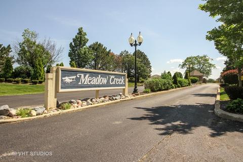 6824 W Wagner Dr, Monee, IL 60449 photo 20