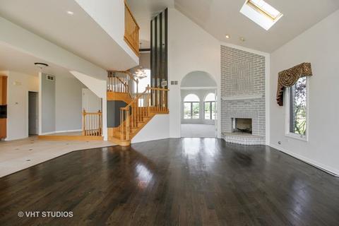 6824 W Wagner Dr, Monee, IL 60449 photo 8