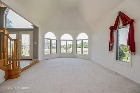 6824 W Wagner Dr, Monee, IL 60449 photo 3