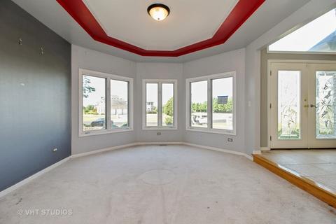 6824 W Wagner Dr, Monee, IL 60449 photo 6