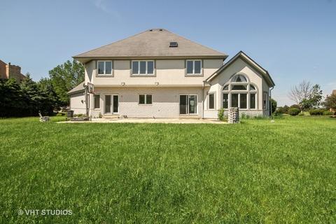 6824 W Wagner Dr, Monee, IL 60449 photo 18