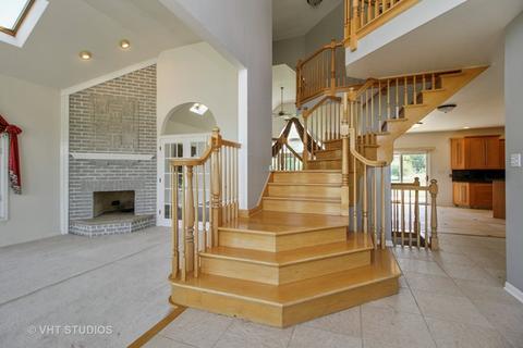 6824 W Wagner Dr, Monee, IL 60449 photo 2