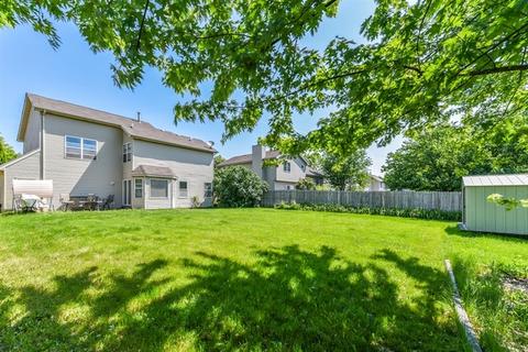 5302 Oakbrook Dr, Plainfield, IL 60586 photo 15