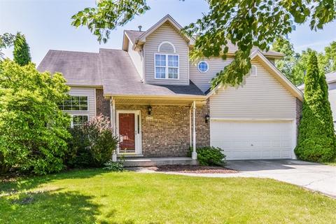 5302 Oakbrook Dr, Plainfield, IL 60586 photo 1