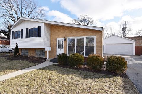 21 E Central Ave, Lombard, IL 60148 photo 2