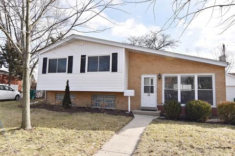 21 E Central Ave, Lombard, IL 60148 photo 1