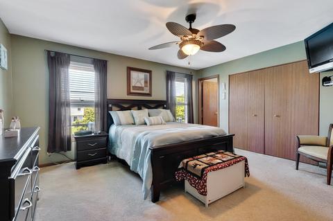 840 Roaring Brook Ln, Algonquin, IL 60102 photo 12