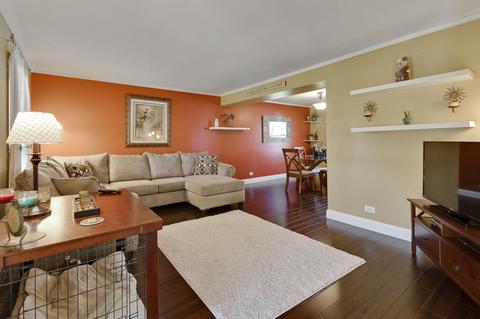 840 Roaring Brook Ln, Algonquin, IL 60102 photo 8