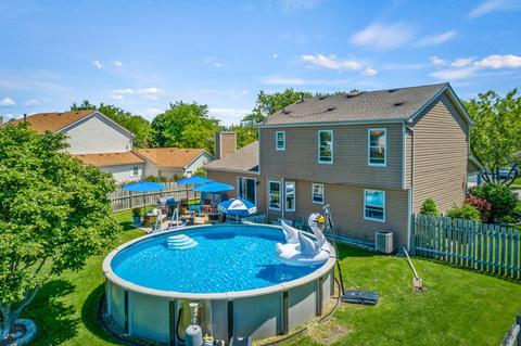840 Roaring Brook Ln, Algonquin, IL 60102 photo 24