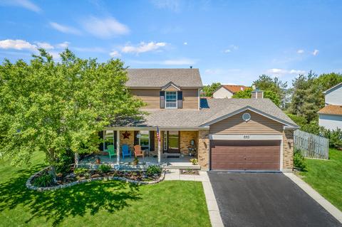 840 Roaring Brook Ln, Algonquin, IL 60102 photo 30