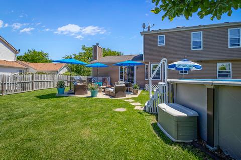 840 Roaring Brook Ln, Algonquin, IL 60102 photo 28