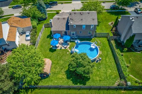 840 Roaring Brook Ln, Algonquin, IL 60102 photo 22