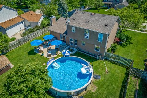 840 Roaring Brook Ln, Algonquin, IL 60102 photo 23