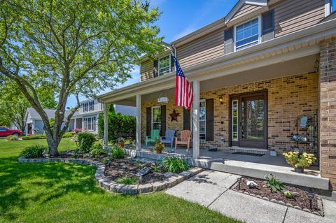840 Roaring Brook Ln, Algonquin, IL 60102 photo 29