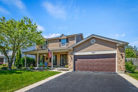 840 Roaring Brook Ln, Algonquin, IL 60102 photo 31