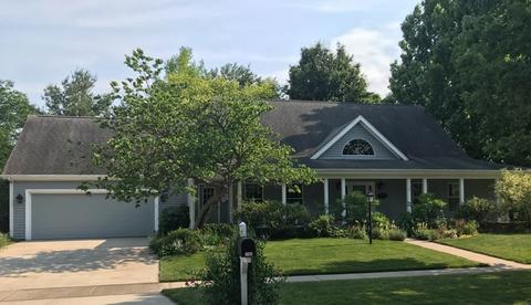 1405 Theodore Dr, Champaign, IL 61821 photo 1