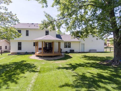 1440 Windy Knoll Dr, Algonquin, IL 60102 photo 23