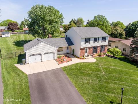 1440 Windy Knoll Dr, Algonquin, IL 60102 photo 1