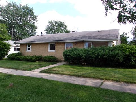 3001 Wallace Ave, Steger, IL 60475 photo 1